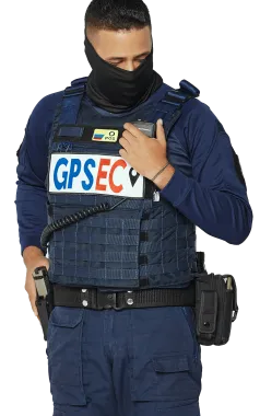 Equipo de reacción GPSEC